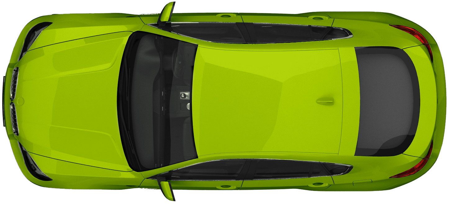 green-car-lge